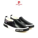  Giày nam thời trang slip-on nam Pierre Cardin PCMFWLG 905 