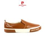  Giày nam thời trang slip-on nam Pierre Cardin PCMFWLG 905 