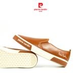  Giày nam thời trang slip-on nam Pierre Cardin PCMFWLG 905 