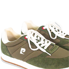 Giày Nam Thể Thao Sneaker Pierre Cardin PCMFWFG 907