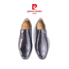 Giày Nam Classic Loafer Pierre Cardin - PCMFWLG 767
