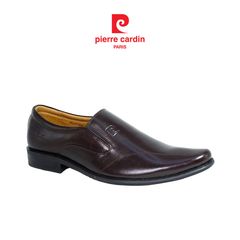  Giày Tây Nam Loafer Pierre Cardin - PCMFWLH 774 
