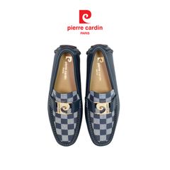 Giày Nam Driving Pierre Cardin PCMFWLH 525