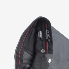 Quần Tây Nam Oscar Regular Fit - OCMPKRF008DGR
