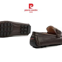 Giày Lười Nam  Driving Loafer Pierre Cardin - PCMFWLH 526