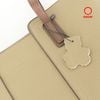  Túi Tote Oversize Monotone Quai Đôi OCWHBL 095 
