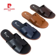 Dép Sandal Quai Cách Điệu Pierre Cardin - 164