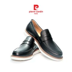 Giày lười nam Pierre Cardin, Đế EVA siêu nhẹ  PCMFWL 535