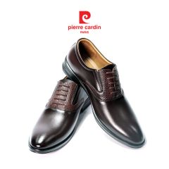Giày tây nam có dây Oxford Pierre Cardin PCMFWL 806