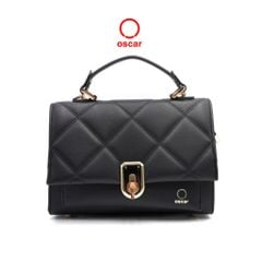  Túi Xách Nữ Oscar Fashion Kiểu Chữ Nhật 103 