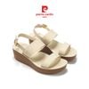  Giày Comfort Nữ Quai Ngang Pierre Cardin 284 