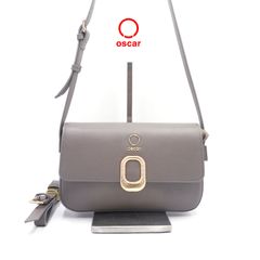 Túi xách nữ đeo chéo Oscar OCWHBS 111