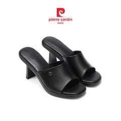Dép Cao Gót Nữ Pierre Cardin – PCWFWS 281