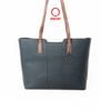  Túi Tote Oversize Monotone Quai Đôi OCWHBL 095 