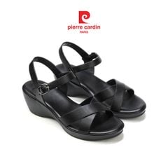 Giày Comfort Nữ Quai Chéo Pierre Cardin 283