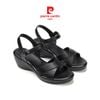  Giày Comfort Nữ Quai Chéo Pierre Cardin 283 
