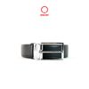  Thắt Lưng Da Mặt Khóa Kim Cao Cấp Thương Hiệu Oscar 046 