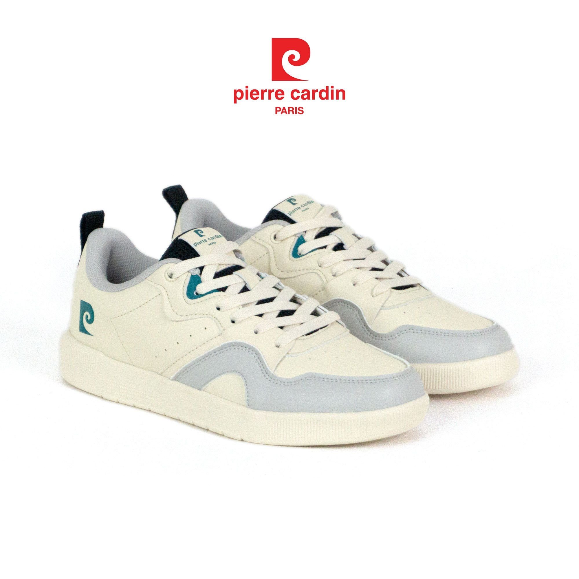  Giày Thời Trang Da Phong Cách Thể Thao Phối Sắc Màu Classic PCMFWS 910 