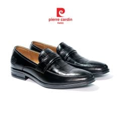  Giày tây nam Loafer lười Pierre Cardin PCMFWL 807 