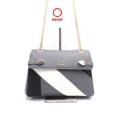 Túi xách nữ Oscar Fashion - Dây đeo kim loại - OCWHBS 109