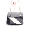  Túi xách nữ Oscar Fashion - Dây đeo kim loại - OCWHBS 109 