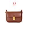  Túi Đeo Vai Phối Quai Xích Oscar Fashion 090 
