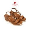  Giày Comfort Nữ Quai Chéo Pierre Cardin 282 