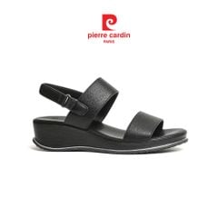 Giày Comfort Nữ Quai Ngang Pierre Cardin 270