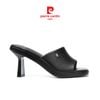  Dép Cao Gót Nữ Pierre Cardin – PCWFWS 281 
