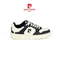  Giày Thời Trang Da Phong Cách Thể Thao Phối Màu Logo Pierre Cardin PCMFWS 912 