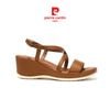  Giày Comfort Nữ Quai Chéo Pierre Cardin 282 