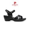  Giày Comfort Nữ Quai Chéo Pierre Cardin 283 