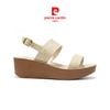  Giày Comfort Nữ Quai Ngang Pierre Cardin 284 