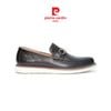  Giày lười nam Pierre Cardin, Đế EVA siêu nhẹ, Thiết kế khóa ngựa  PCMFWL 534 