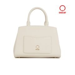  Túi Xách Tay Nữ Chữ Nhật Large Double OCWHBS 100 