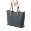  Túi Tote Oversize Monotone Quai Đôi OCWHBL 095 