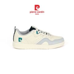  Giày Thời Trang Da Phong Cách Thể Thao Phối Sắc Màu Classic PCMFWS 910 