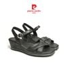  Giày Comfort Nữ Quai Đan Chéo Pierre Cardin 269 