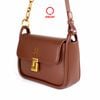  Túi Đeo Vai Phối Quai Xích Oscar Fashion 090 