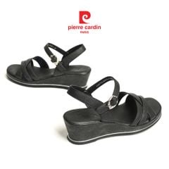 Giày Comfort Nữ Quai Đan Chéo Pierre Cardin 269