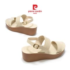 Giày Comfort Nữ Quai Ngang Pierre Cardin 284