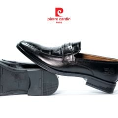 Giày tây nam Loafer lười Pierre Cardin PCMFWL 807