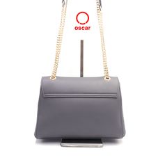Túi xách nữ Oscar Fashion - Dây đeo kim loại - OCWHBS 109