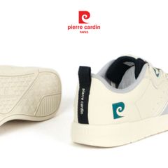 Giày Thời Trang Da Phong Cách Thể Thao Phối Sắc Màu Classic PCMFWS 910