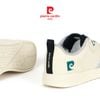  Giày Thời Trang Da Phong Cách Thể Thao Phối Sắc Màu Classic PCMFWS 910 