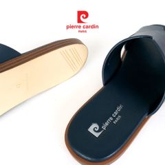 Dép Sandal Quai Cách Điệu Pierre Cardin - 164