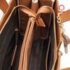  Túi Xách Nữ Oscar Fashion Phối Tag Trái Tim 104 