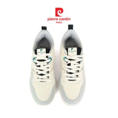 Giày Thời Trang Da Phong Cách Thể Thao Phối Sắc Màu Classic PCMFWS 910