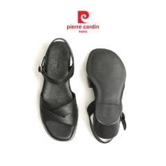 Giày Comfort Nữ Quai Đan Chéo Pierre Cardin 269