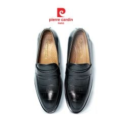 Giày tây nam Loafer lười Pierre Cardin PCMFWL 807